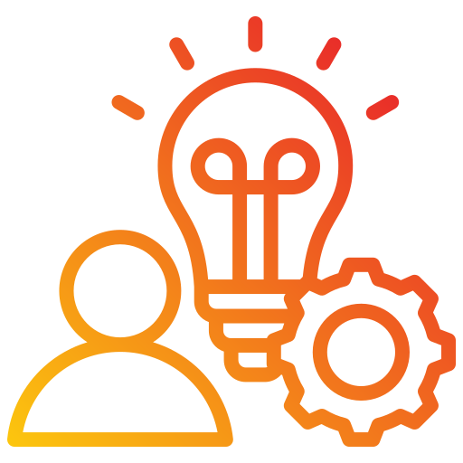 Иконка: анализ данных